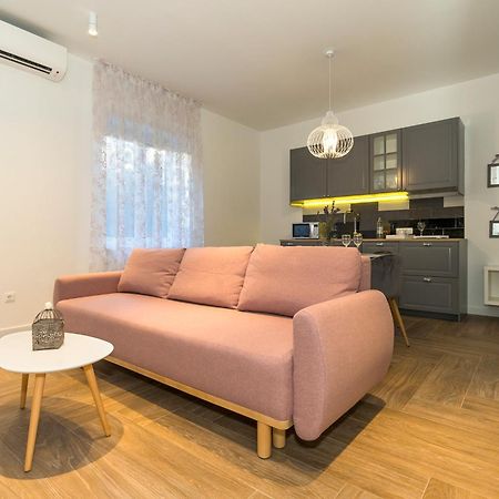 Studio Apartments Marcel Σπλιτ Εξωτερικό φωτογραφία