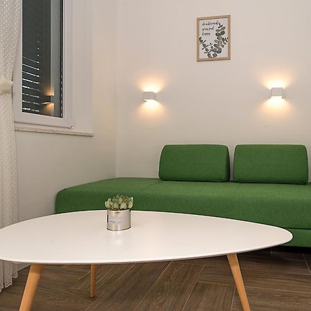 Studio Apartments Marcel Σπλιτ Εξωτερικό φωτογραφία