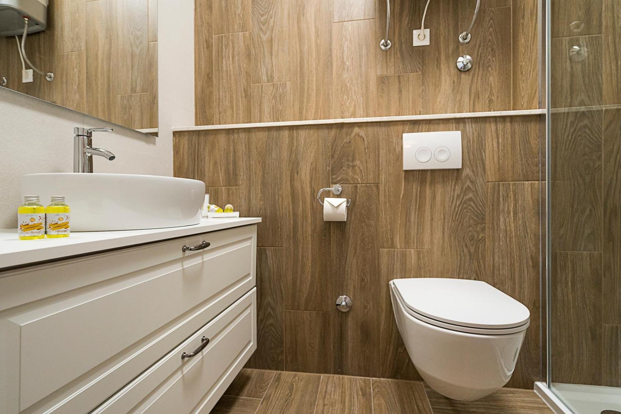 Studio Apartments Marcel Σπλιτ Εξωτερικό φωτογραφία