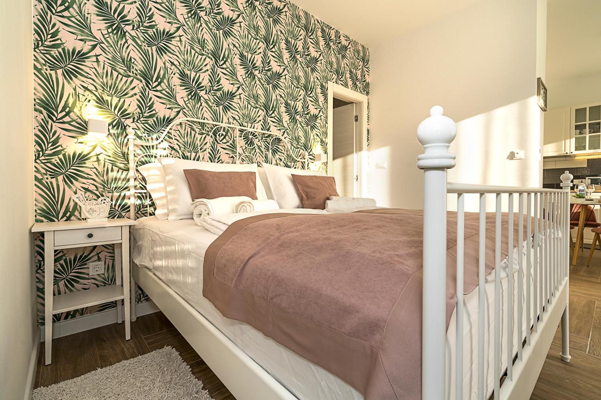 Studio Apartments Marcel Σπλιτ Εξωτερικό φωτογραφία