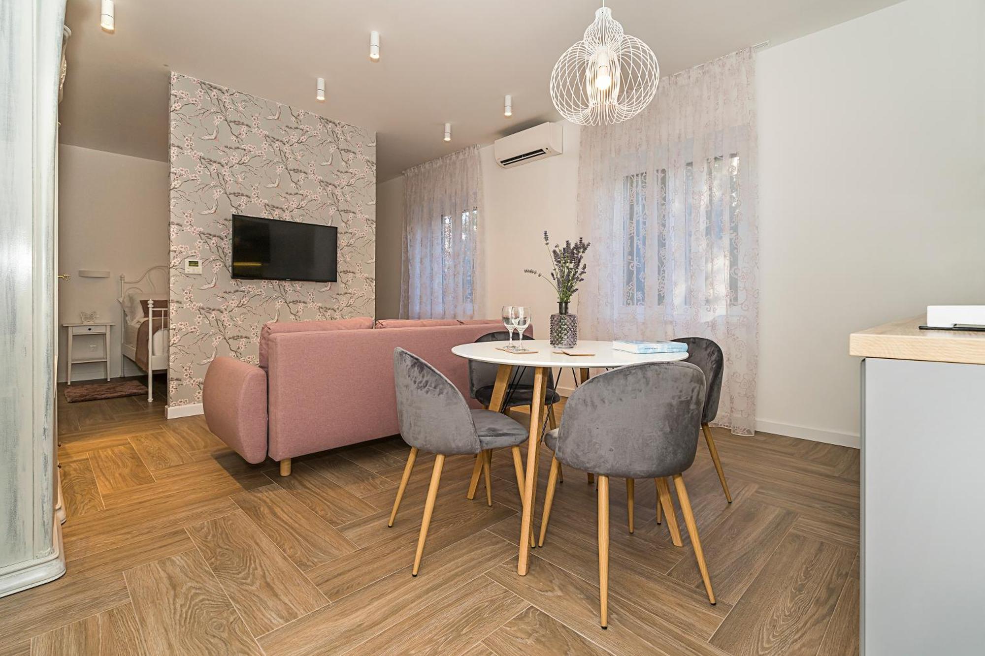 Studio Apartments Marcel Σπλιτ Εξωτερικό φωτογραφία