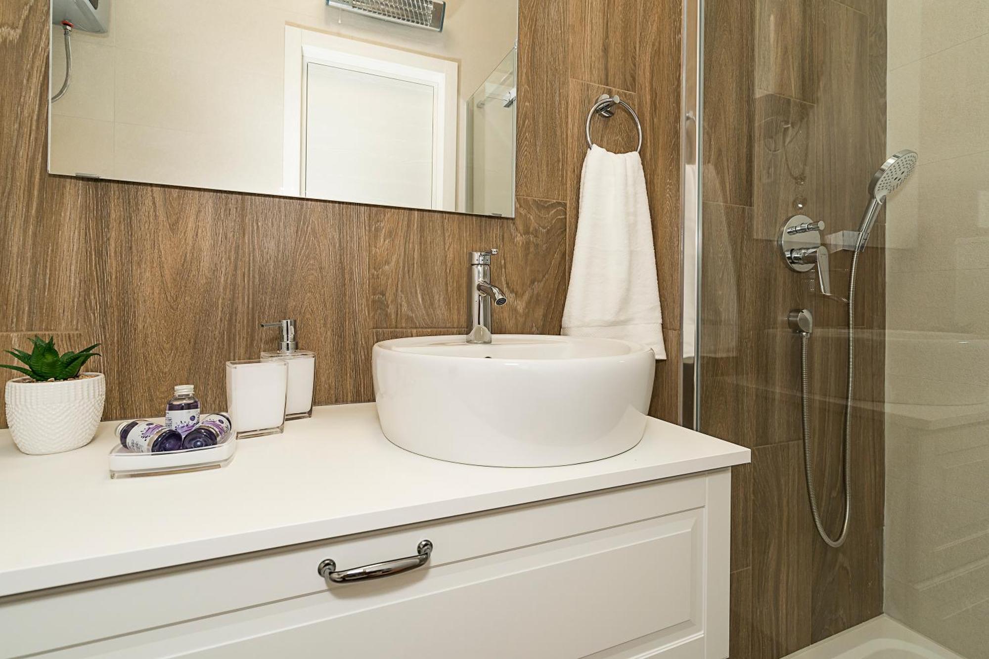 Studio Apartments Marcel Σπλιτ Εξωτερικό φωτογραφία