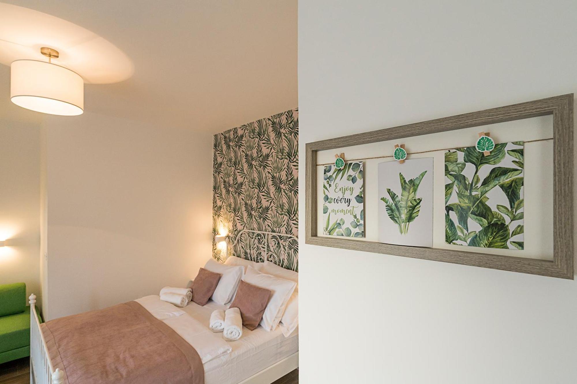Studio Apartments Marcel Σπλιτ Εξωτερικό φωτογραφία