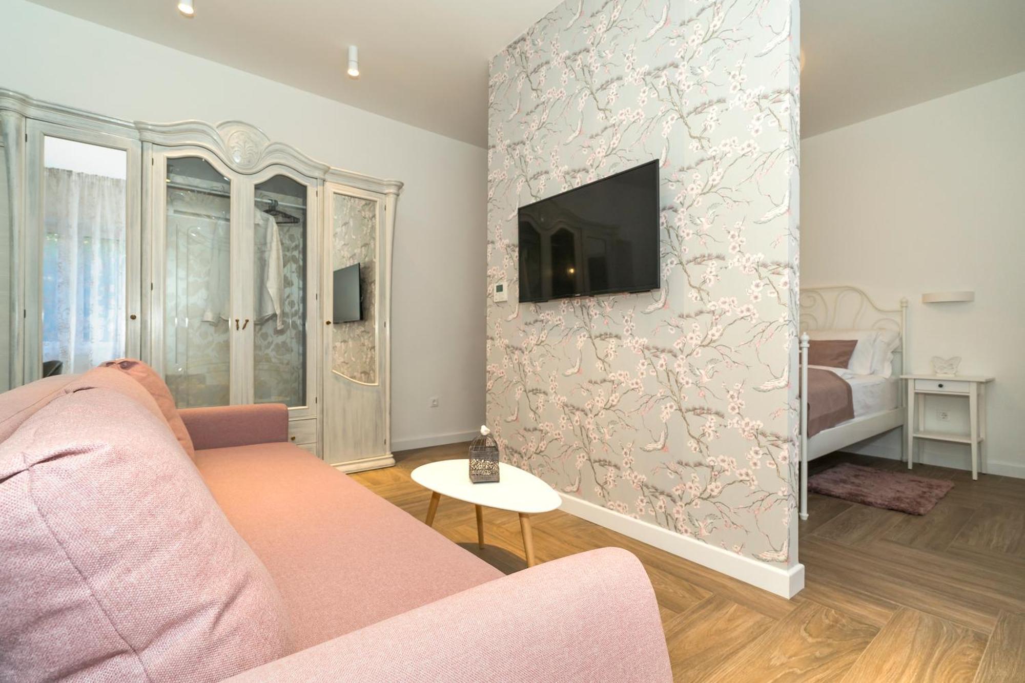 Studio Apartments Marcel Σπλιτ Εξωτερικό φωτογραφία