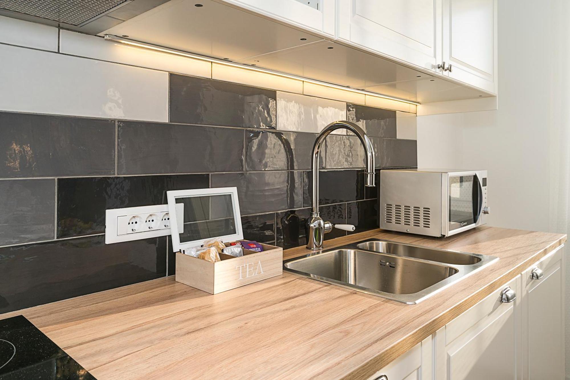 Studio Apartments Marcel Σπλιτ Εξωτερικό φωτογραφία