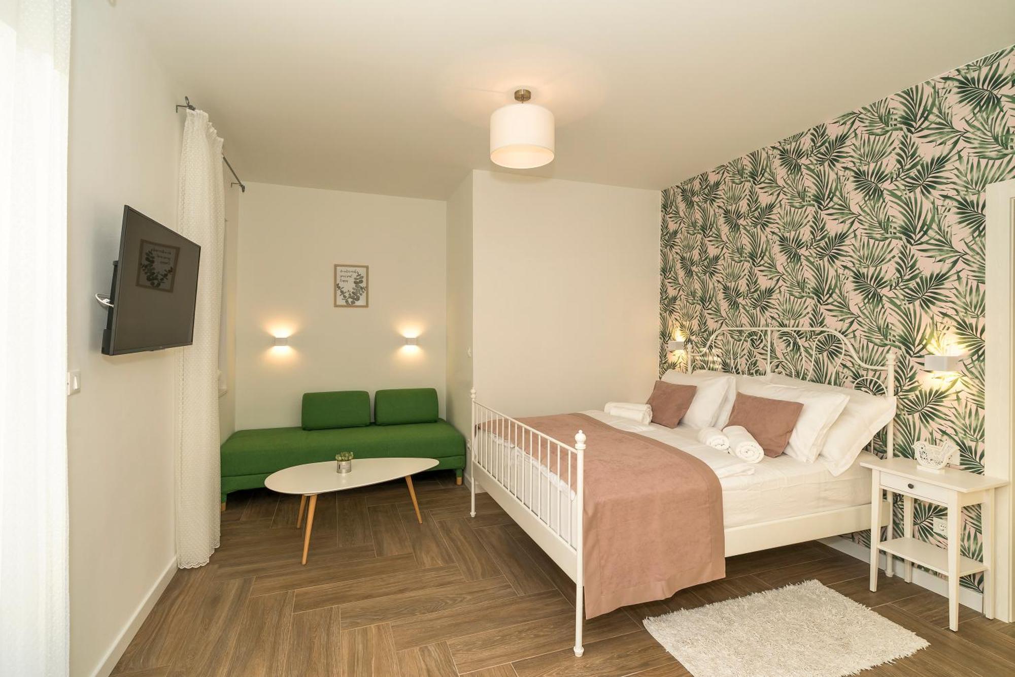 Studio Apartments Marcel Σπλιτ Εξωτερικό φωτογραφία