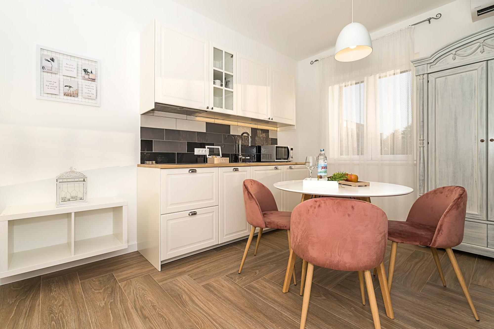 Studio Apartments Marcel Σπλιτ Εξωτερικό φωτογραφία