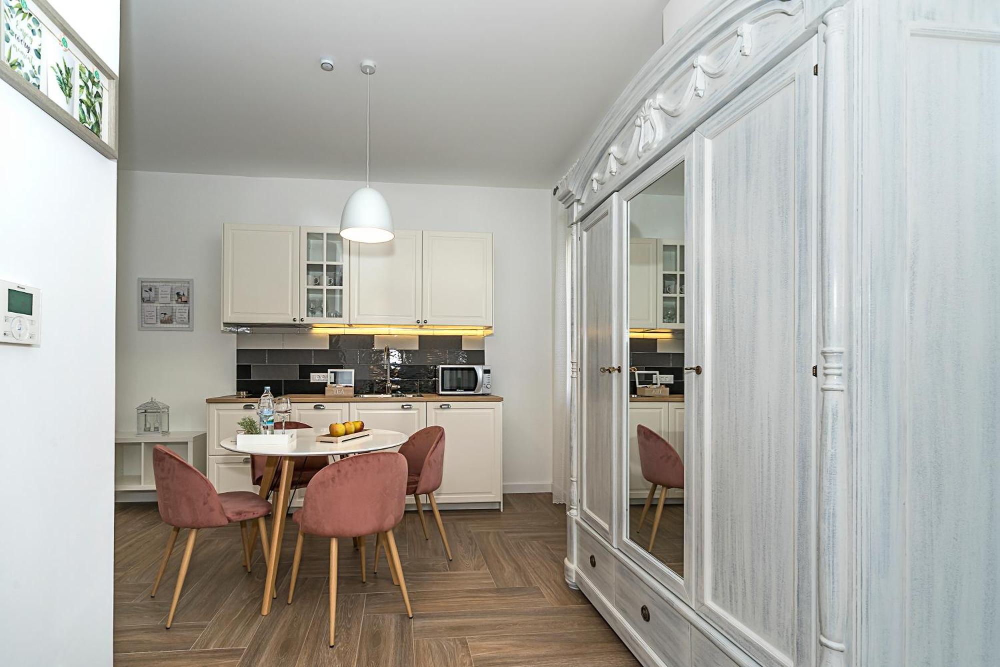 Studio Apartments Marcel Σπλιτ Εξωτερικό φωτογραφία