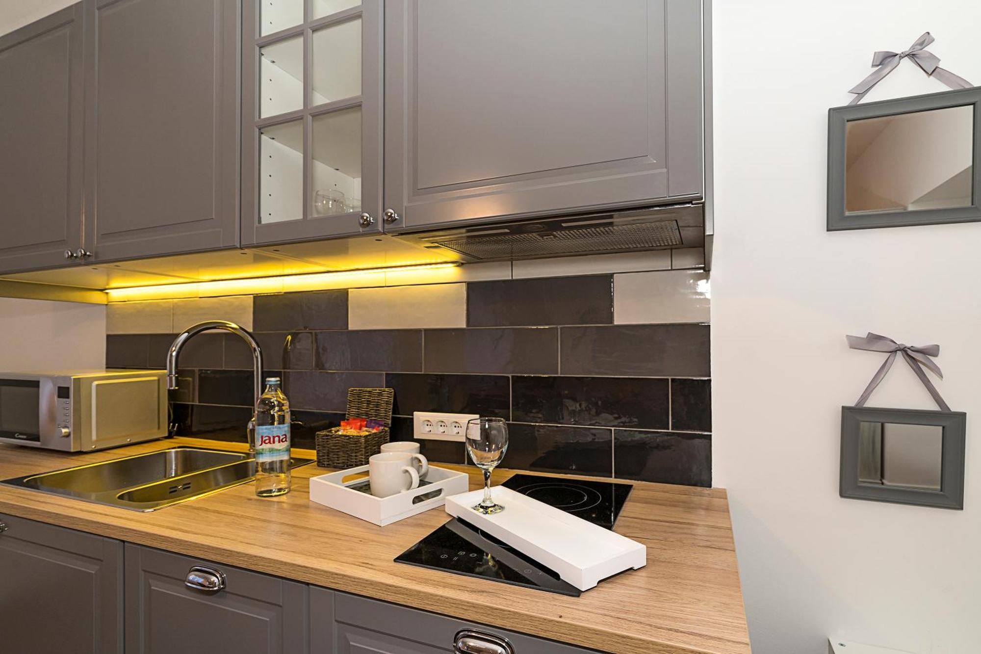 Studio Apartments Marcel Σπλιτ Εξωτερικό φωτογραφία