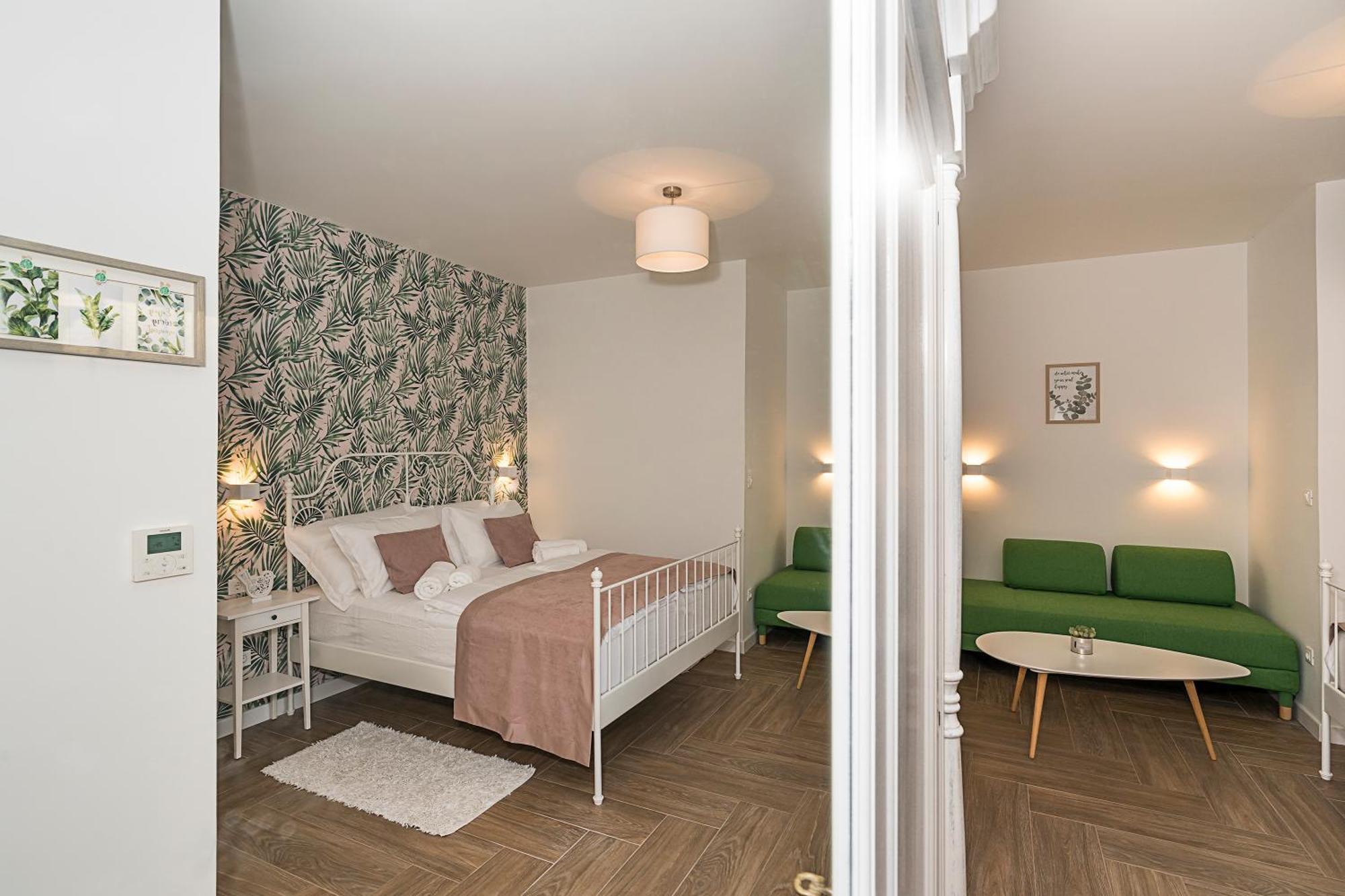 Studio Apartments Marcel Σπλιτ Εξωτερικό φωτογραφία