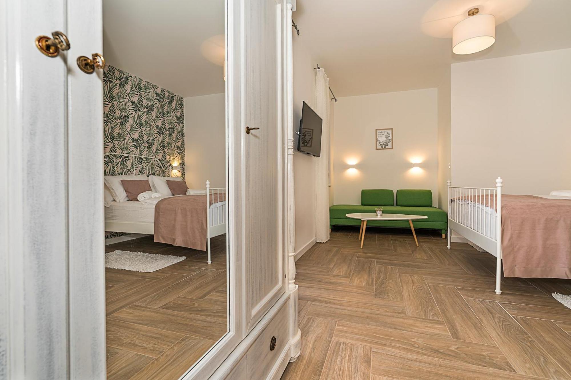Studio Apartments Marcel Σπλιτ Εξωτερικό φωτογραφία