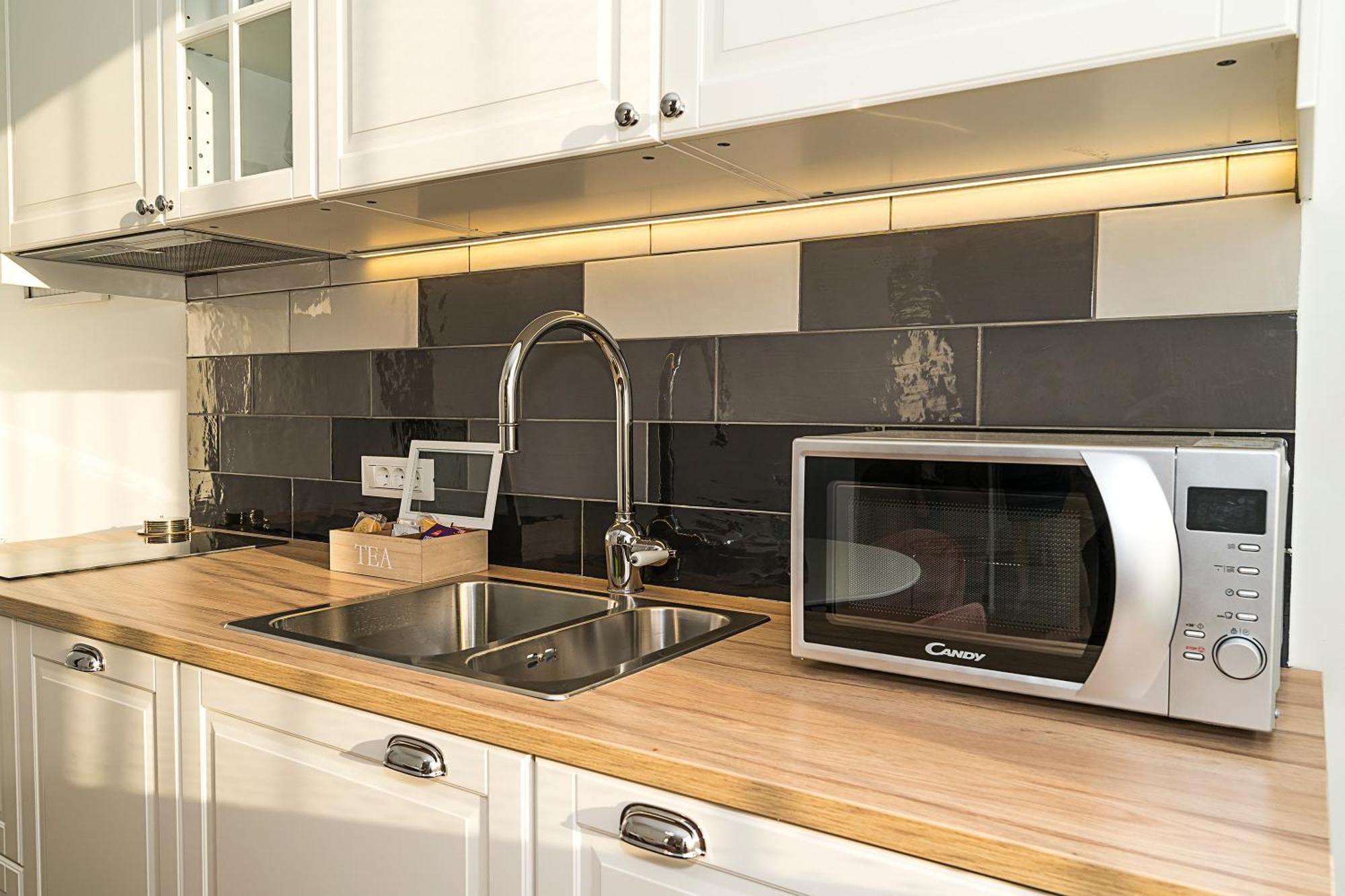 Studio Apartments Marcel Σπλιτ Εξωτερικό φωτογραφία
