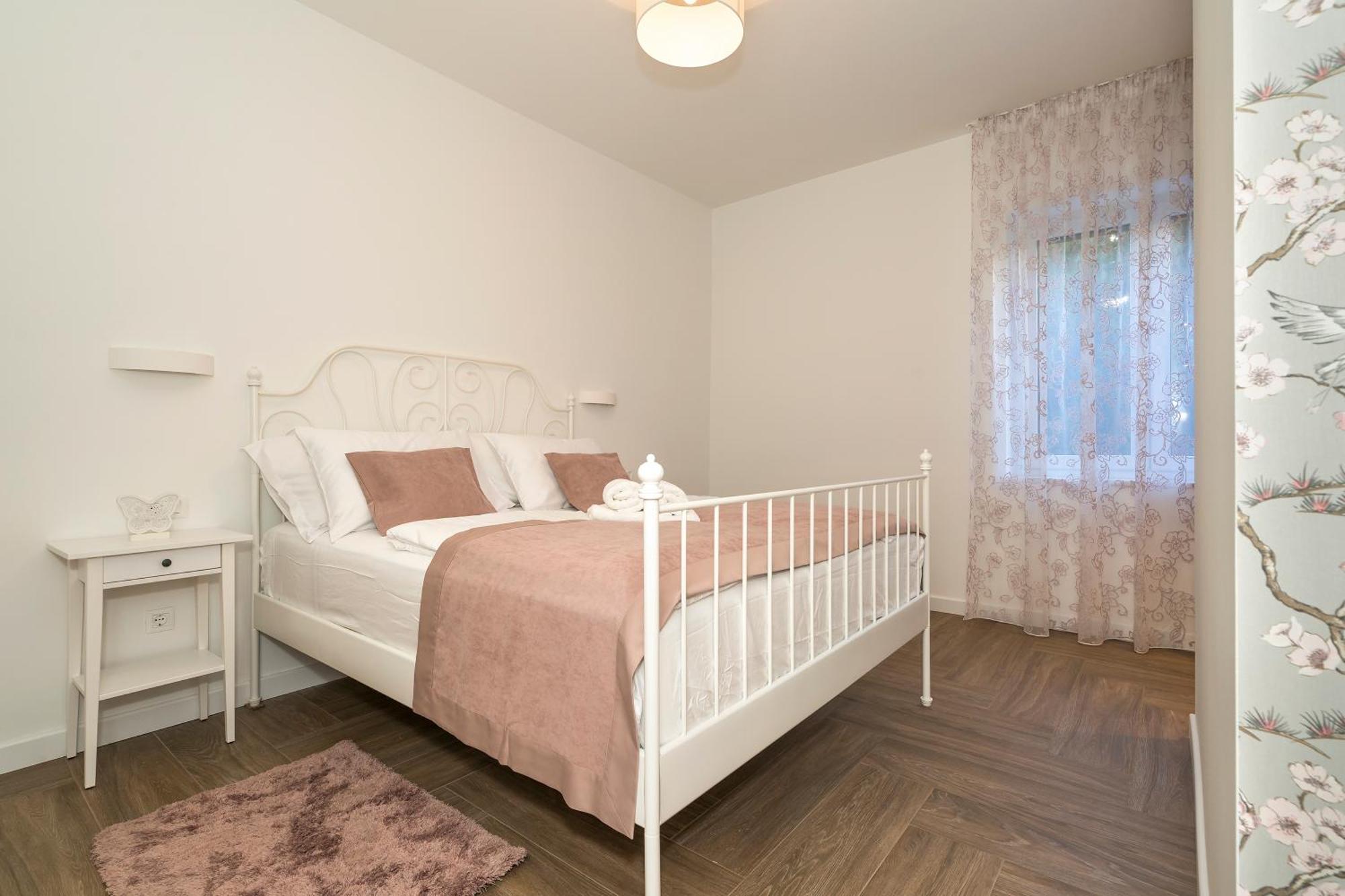 Studio Apartments Marcel Σπλιτ Εξωτερικό φωτογραφία