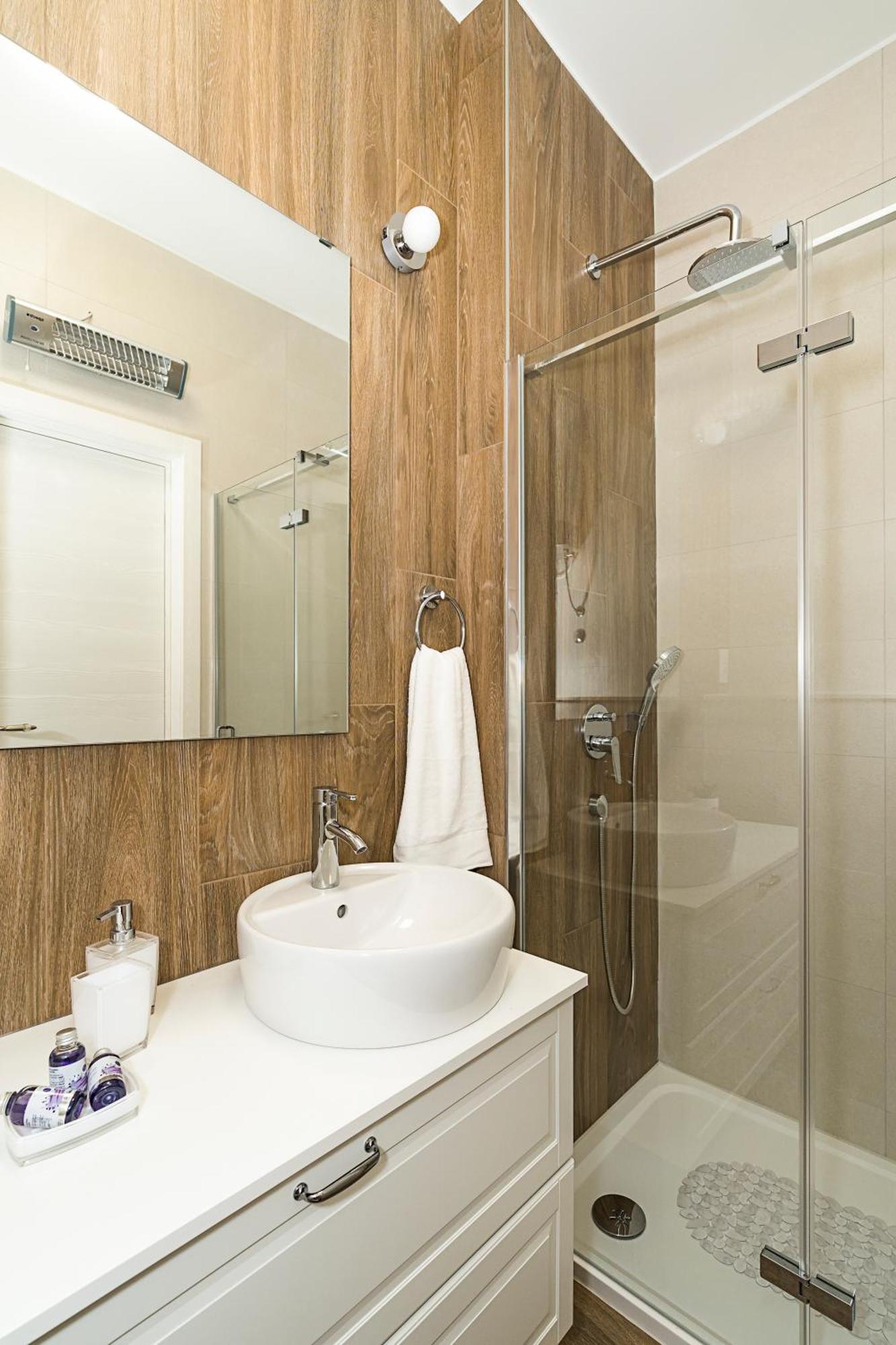 Studio Apartments Marcel Σπλιτ Εξωτερικό φωτογραφία