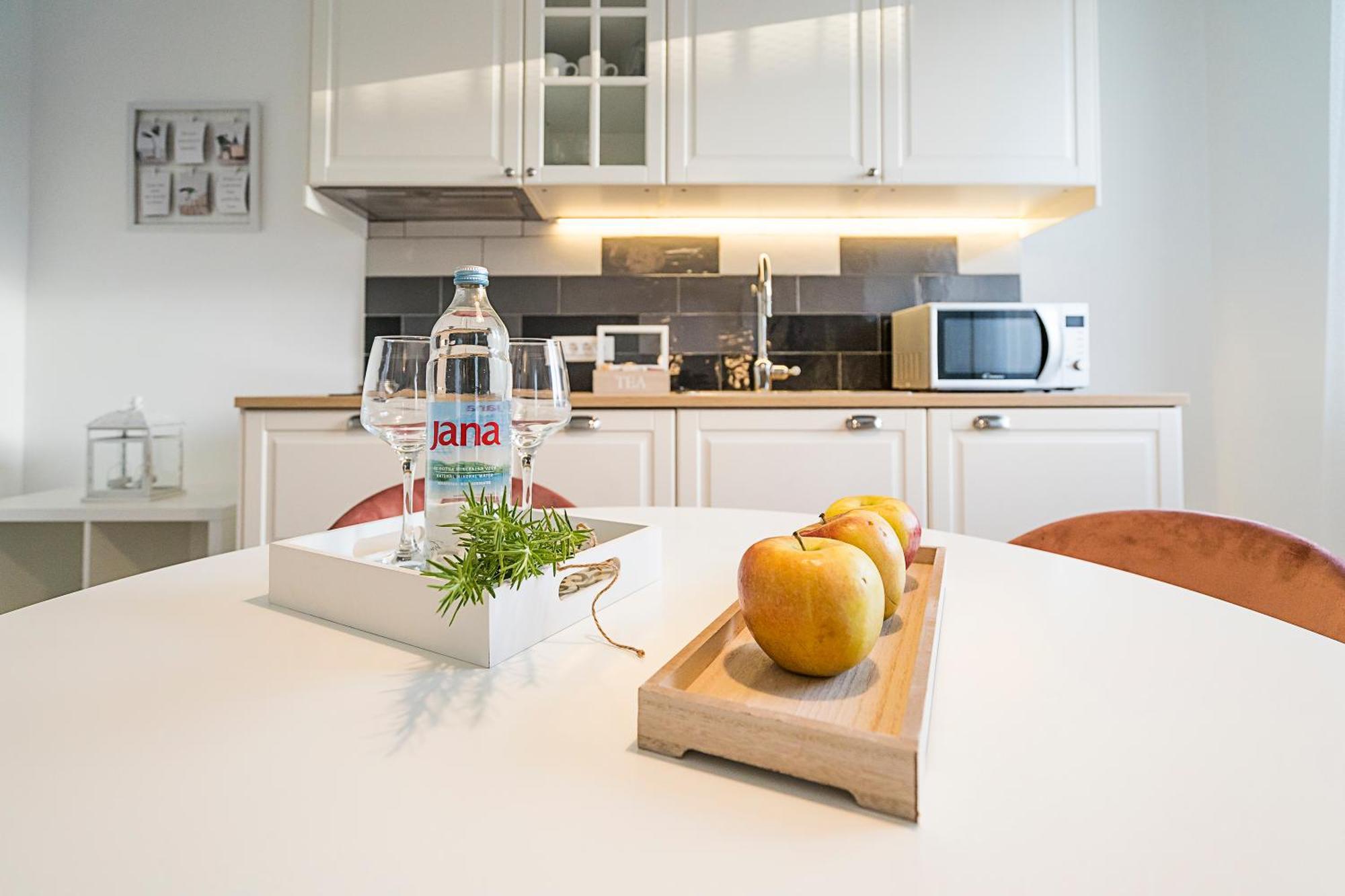 Studio Apartments Marcel Σπλιτ Εξωτερικό φωτογραφία