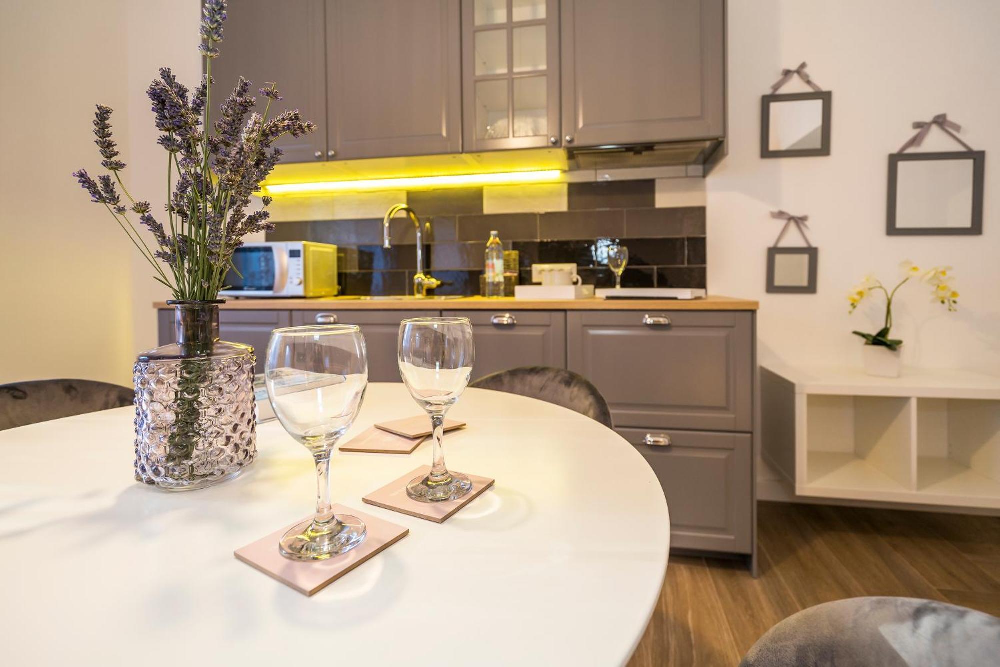 Studio Apartments Marcel Σπλιτ Εξωτερικό φωτογραφία