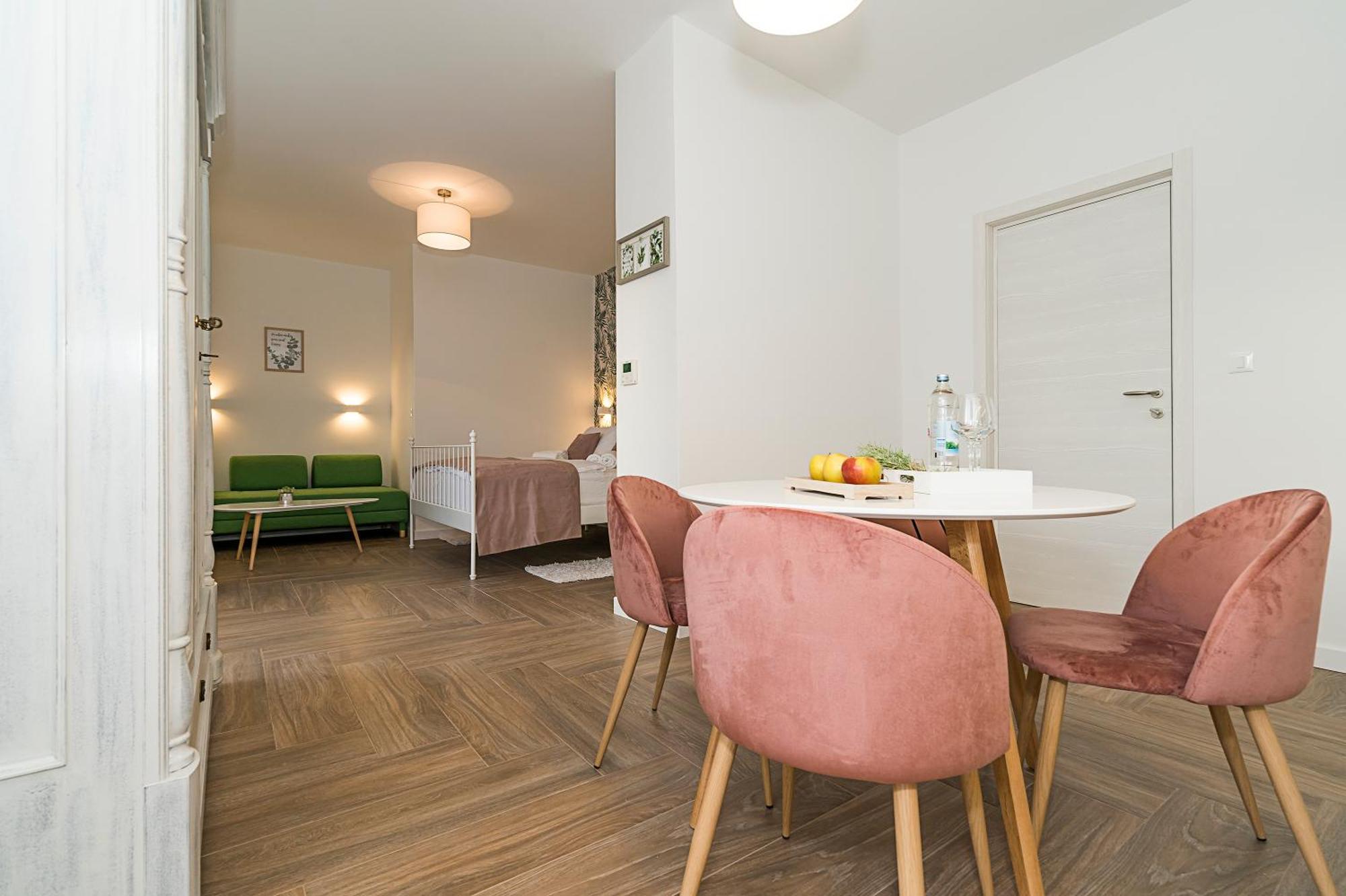 Studio Apartments Marcel Σπλιτ Εξωτερικό φωτογραφία