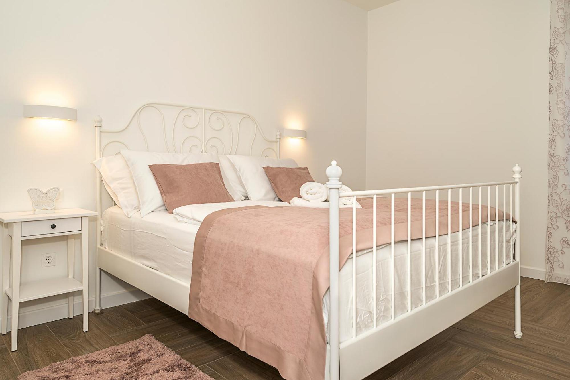 Studio Apartments Marcel Σπλιτ Εξωτερικό φωτογραφία