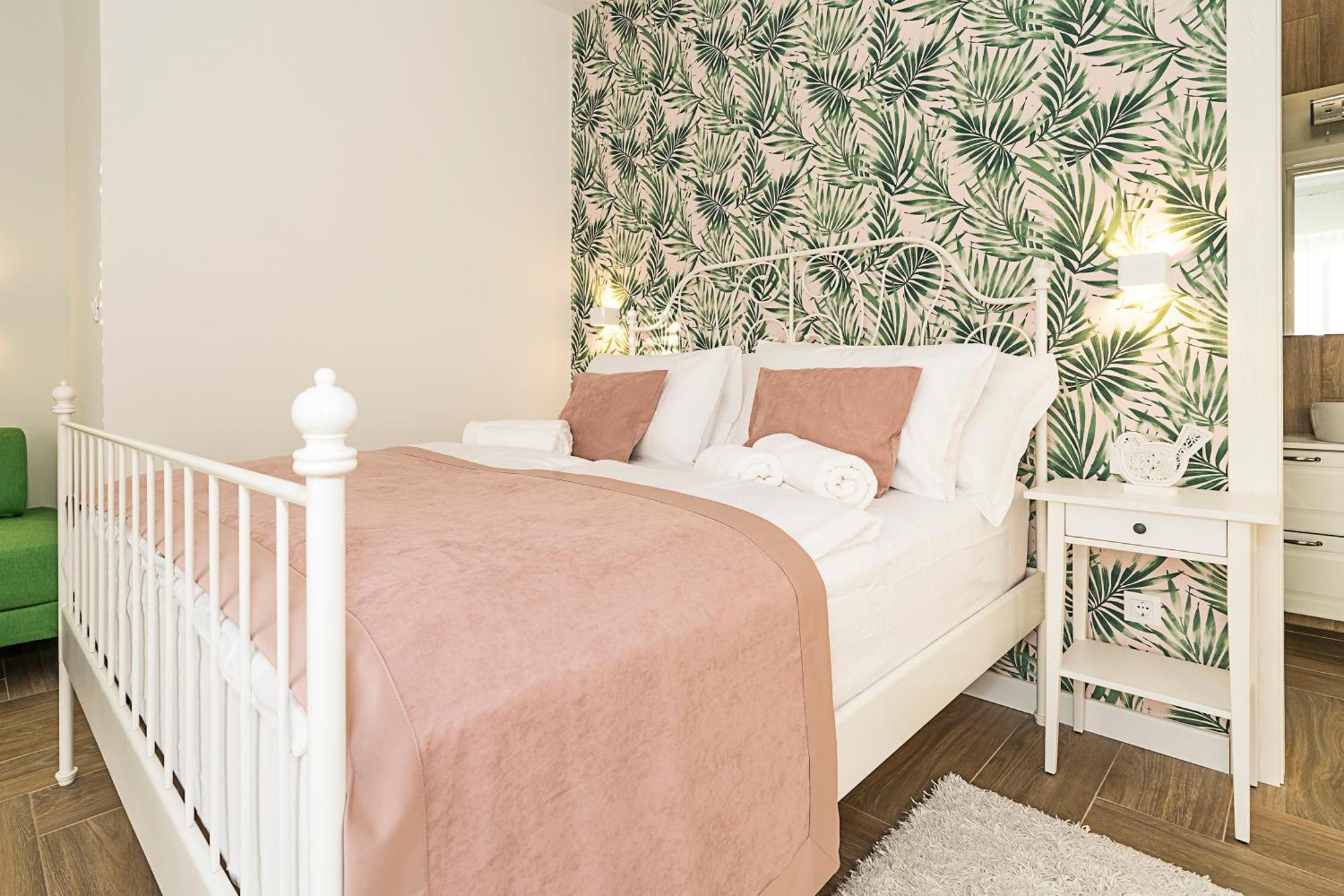 Studio Apartments Marcel Σπλιτ Εξωτερικό φωτογραφία
