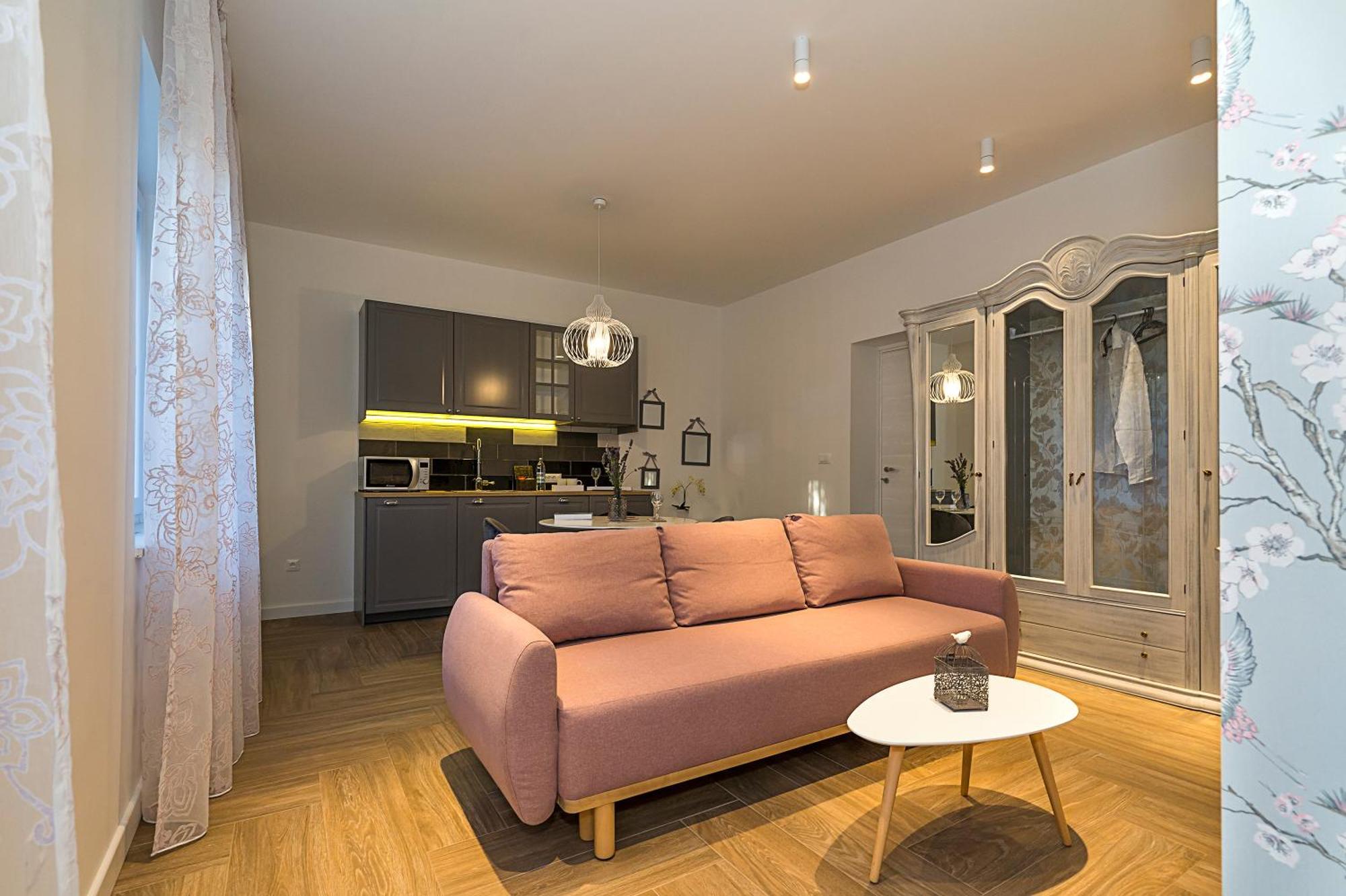 Studio Apartments Marcel Σπλιτ Εξωτερικό φωτογραφία