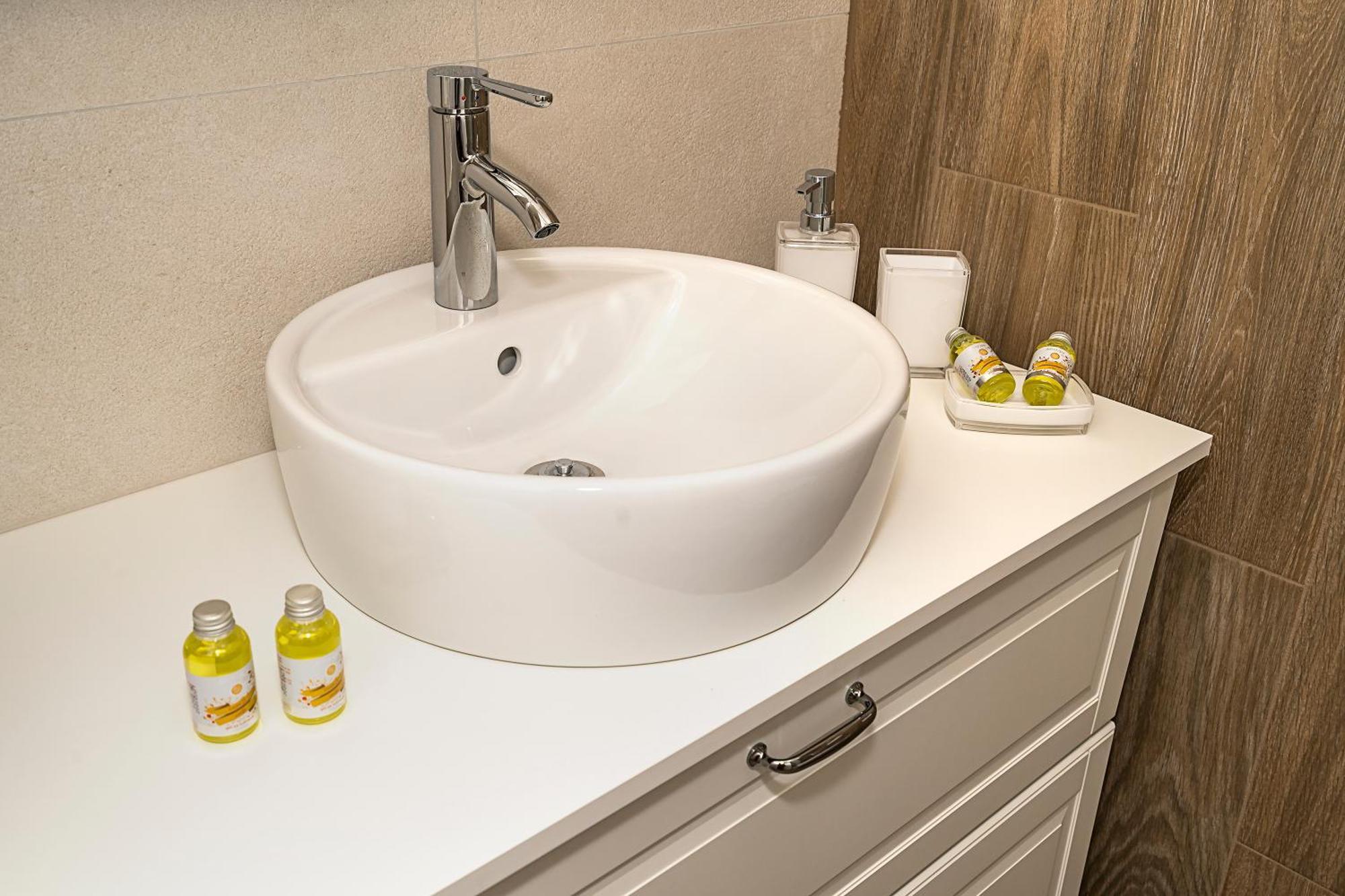 Studio Apartments Marcel Σπλιτ Εξωτερικό φωτογραφία
