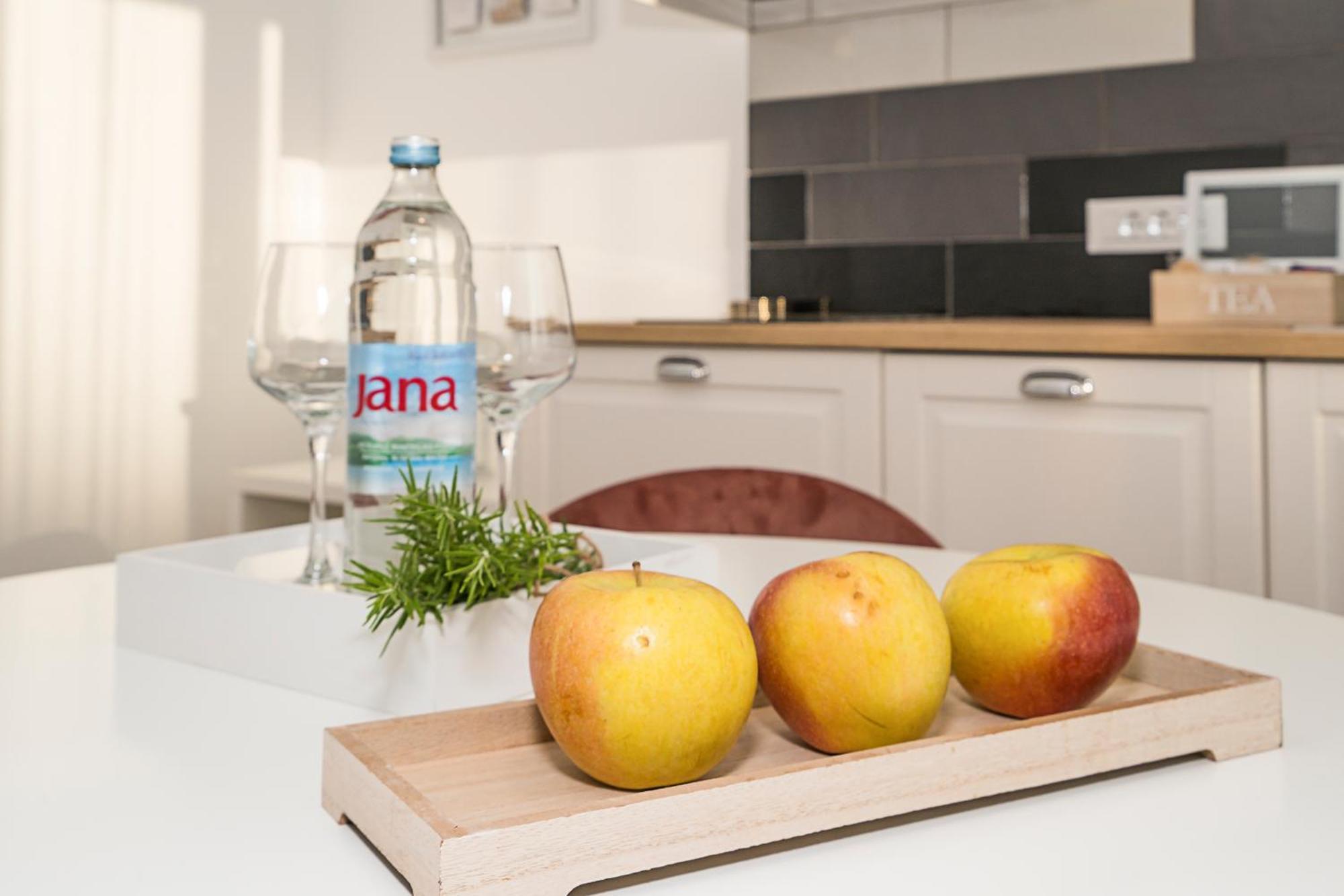 Studio Apartments Marcel Σπλιτ Εξωτερικό φωτογραφία
