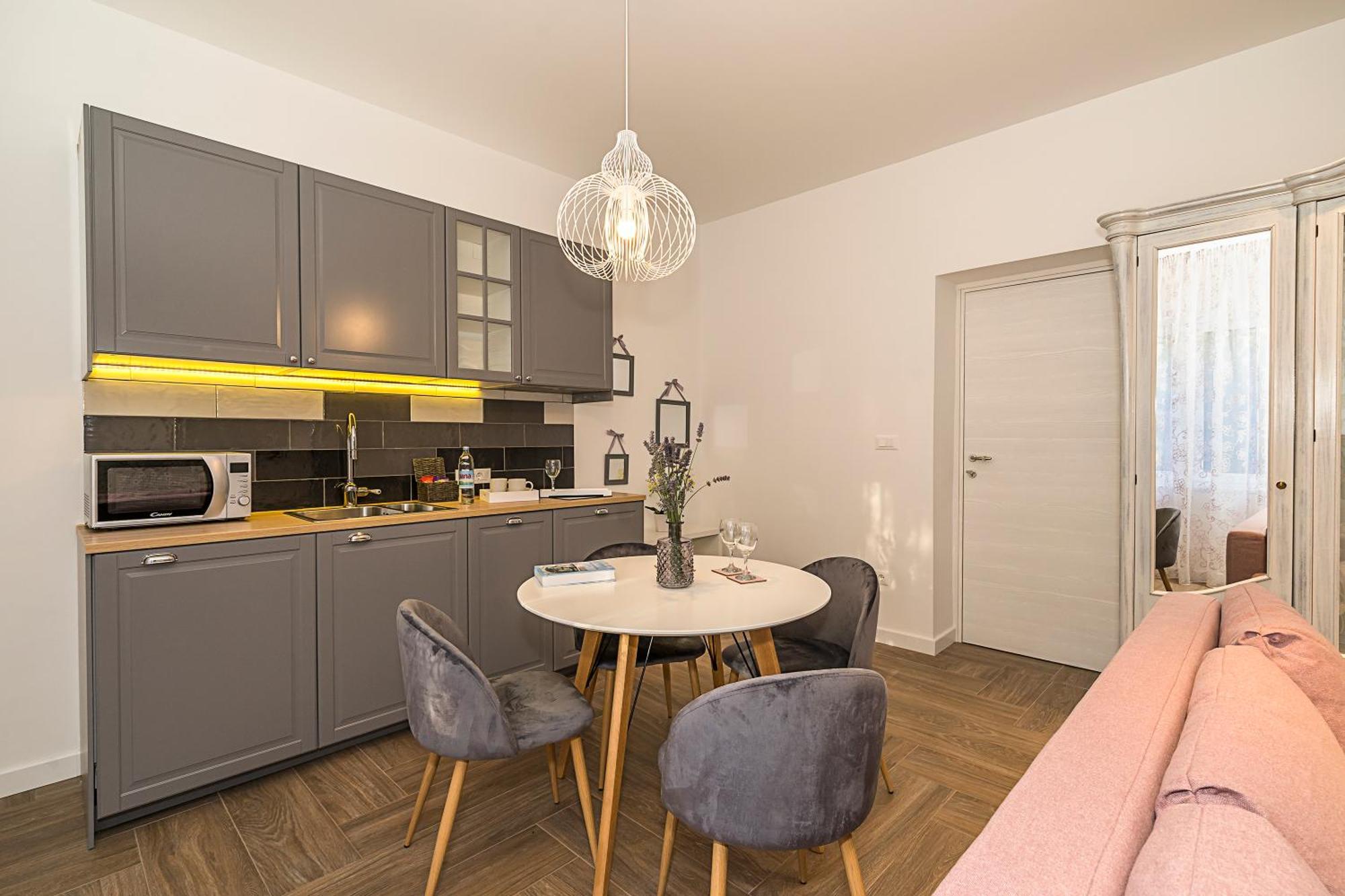 Studio Apartments Marcel Σπλιτ Εξωτερικό φωτογραφία