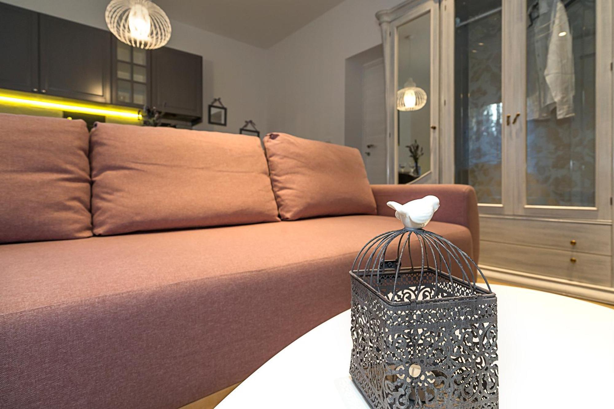 Studio Apartments Marcel Σπλιτ Εξωτερικό φωτογραφία