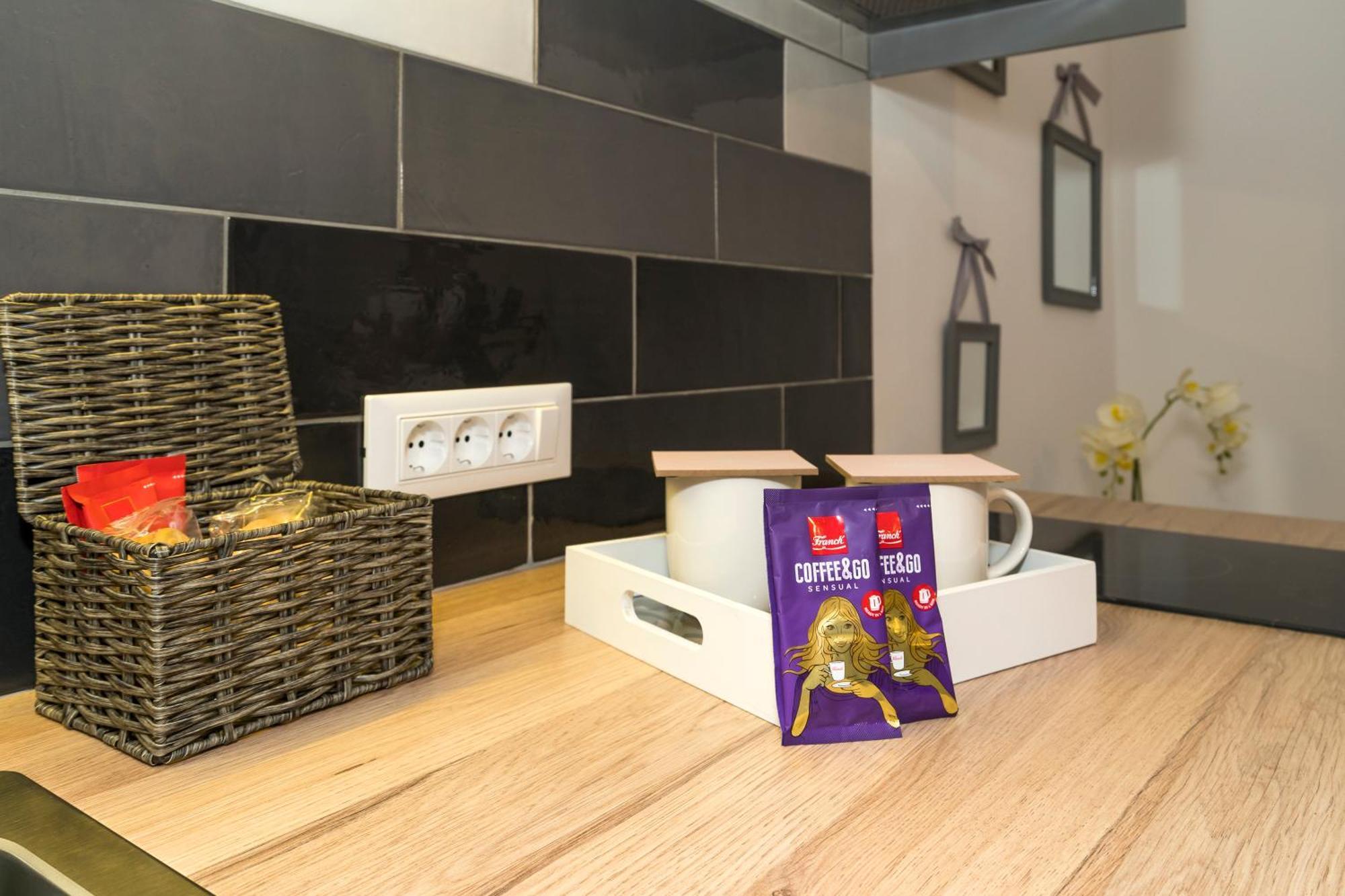 Studio Apartments Marcel Σπλιτ Εξωτερικό φωτογραφία
