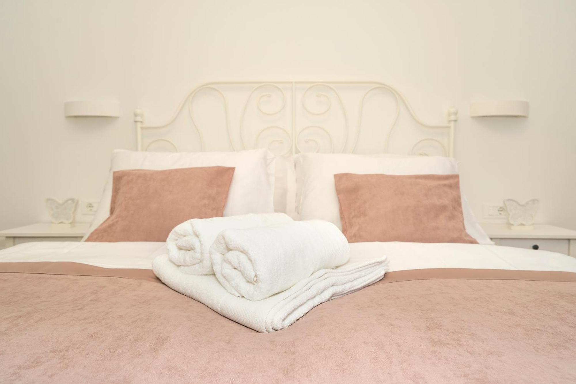 Studio Apartments Marcel Σπλιτ Εξωτερικό φωτογραφία